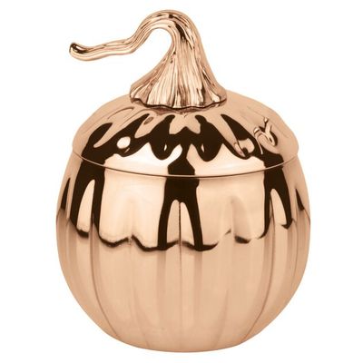 Coppa zucca 700 ml Mirror Copper - Paderno