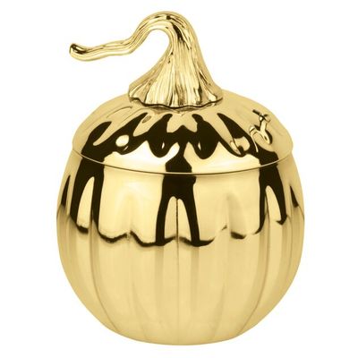 Kürbis Cup 700 ml Mirror Gold - Paderno