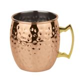 Moskauer Becher 500 ml Copper - Paderno