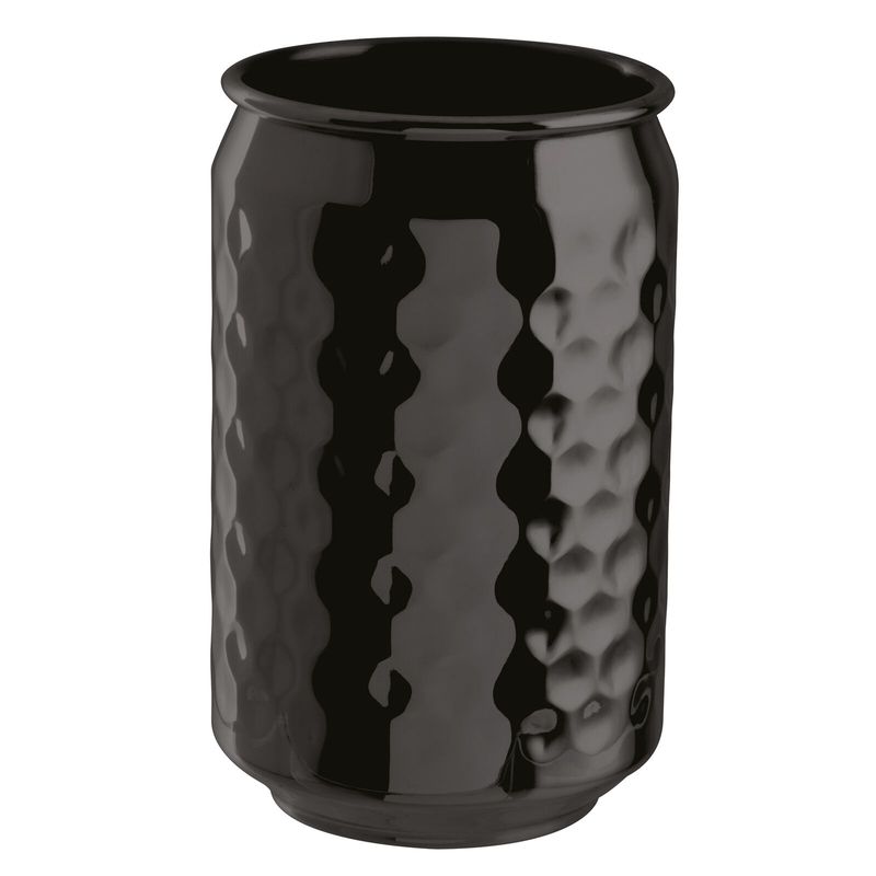 Tazza cola 490 ml Miror Black - Paderno