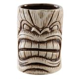 Tiki mug in ceramica 560 ml Marrone - Paderno