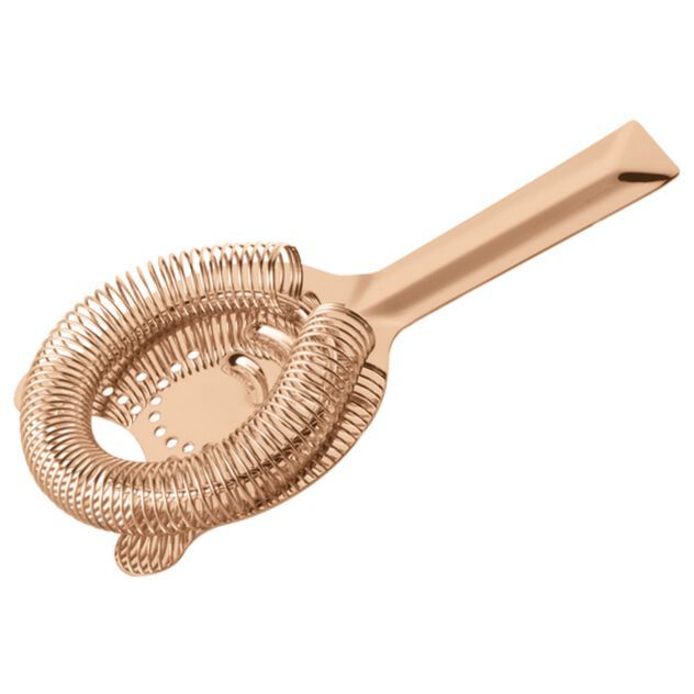 Paderno - Cocktail-Sieb 9 cm Copper