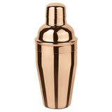 Shaker Cobbler 500 ml Copper - Paderno