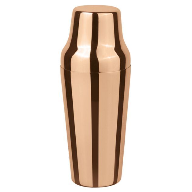 Shaker calabrese 900 ml Copper - Paderno