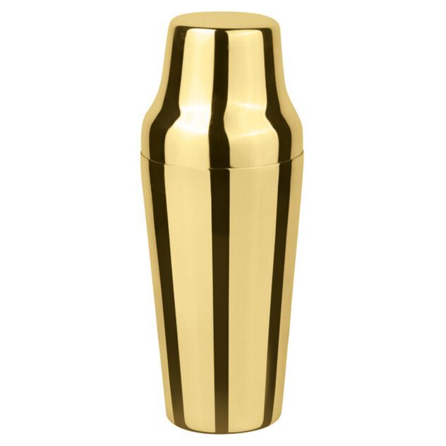 Shaker calabrese 900 ml Gold - Paderno