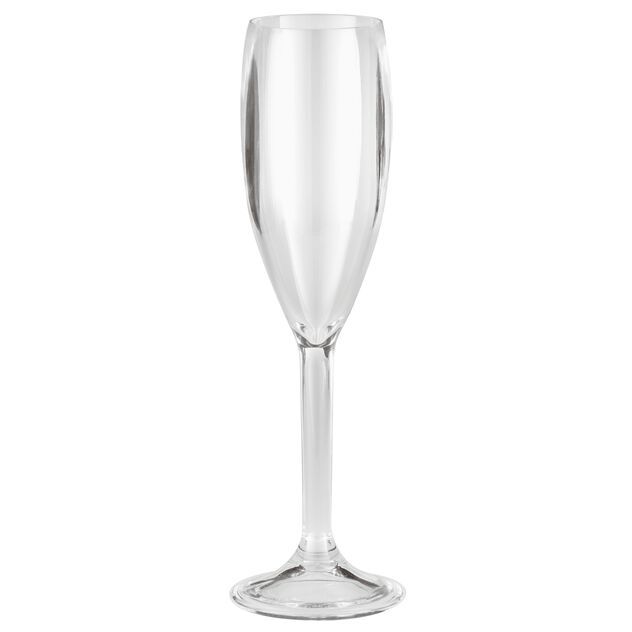 Bicchiere spumante 180 ml - Paderno