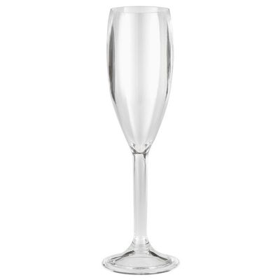 Bicchiere spumante 180 ml - Paderno