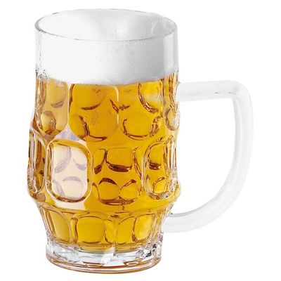 Boccale birra 500 ml - Paderno