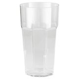 Glas 660 ml - Paderno