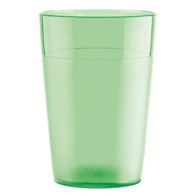 Bicchiere acqua 250 ml Verde - Paderno