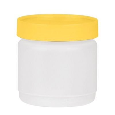 Paderno - Contenitore di riserva 0,5 l Giallo