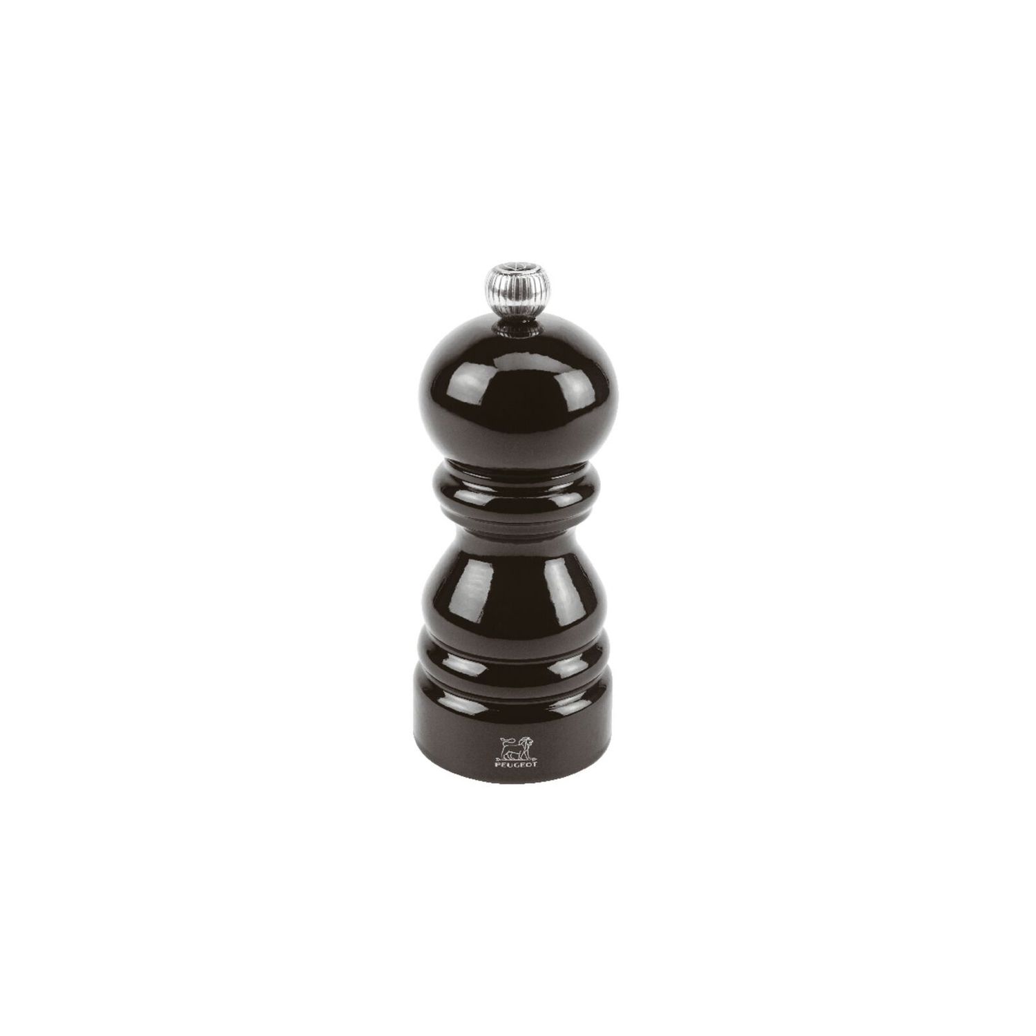 Macinasale 12 cm Paris Black - Peugeot