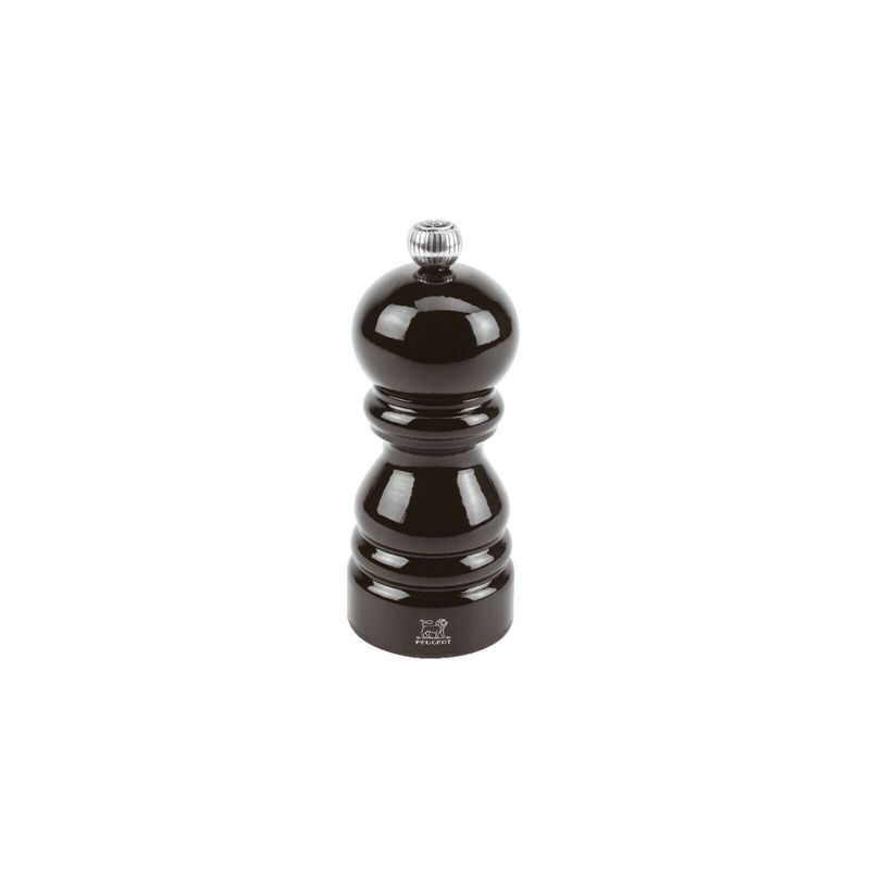 Macinasale 12 cm Paris Black - Peugeot
