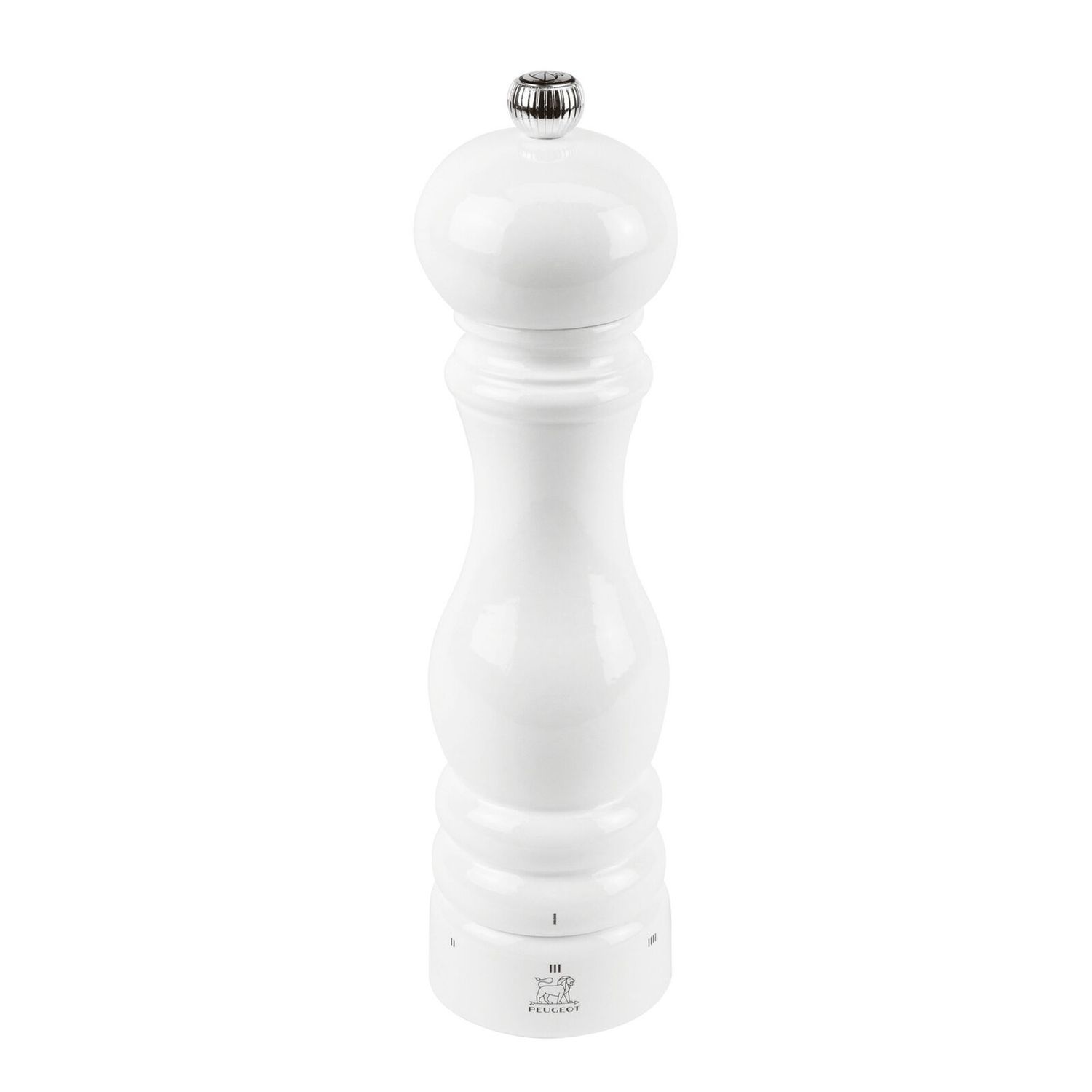 Macinapepe 30 cm Paris u&#39;Select Bianco - Peugeot