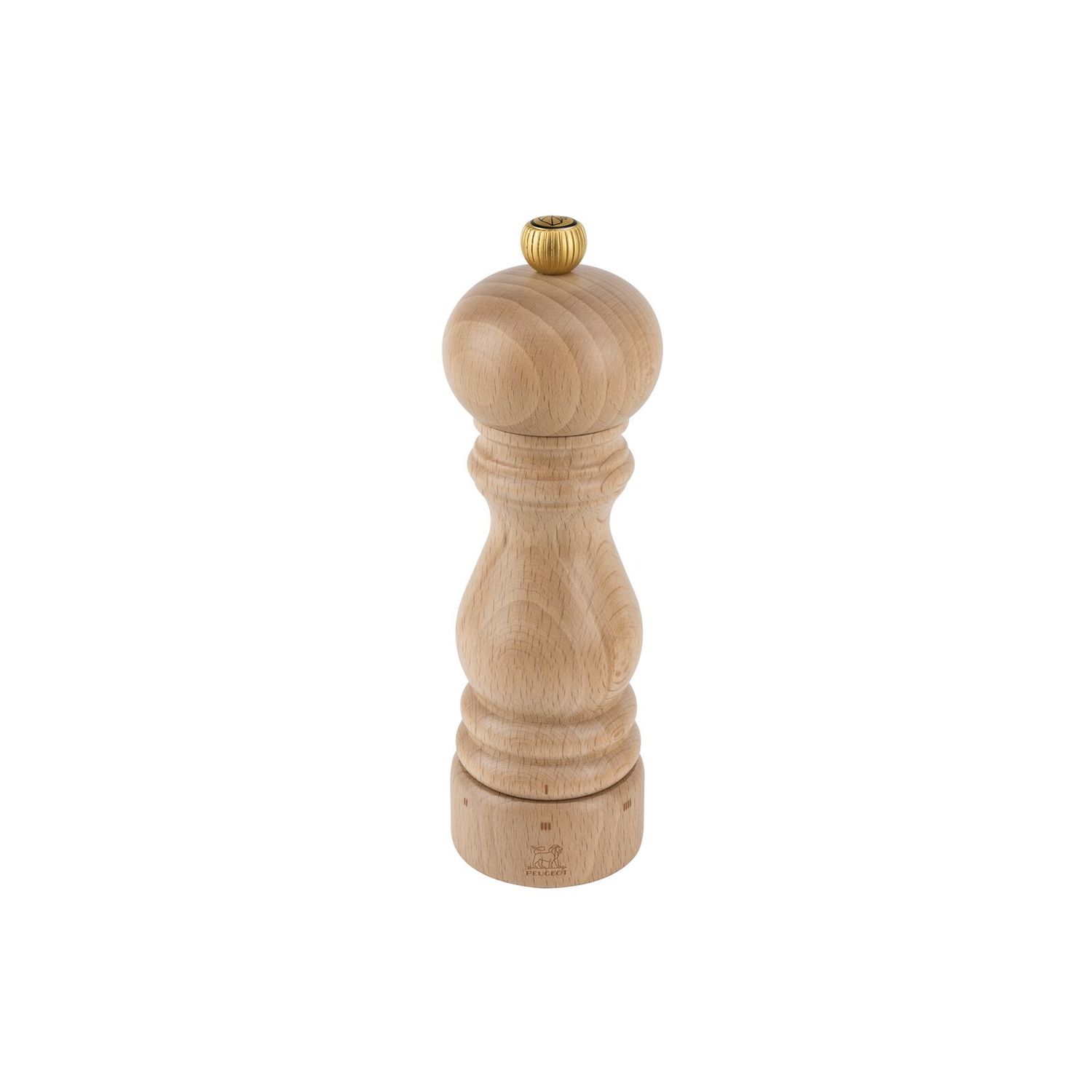 Macinapepe 18 cm Paris u&#39;Select Natural - Peugeot