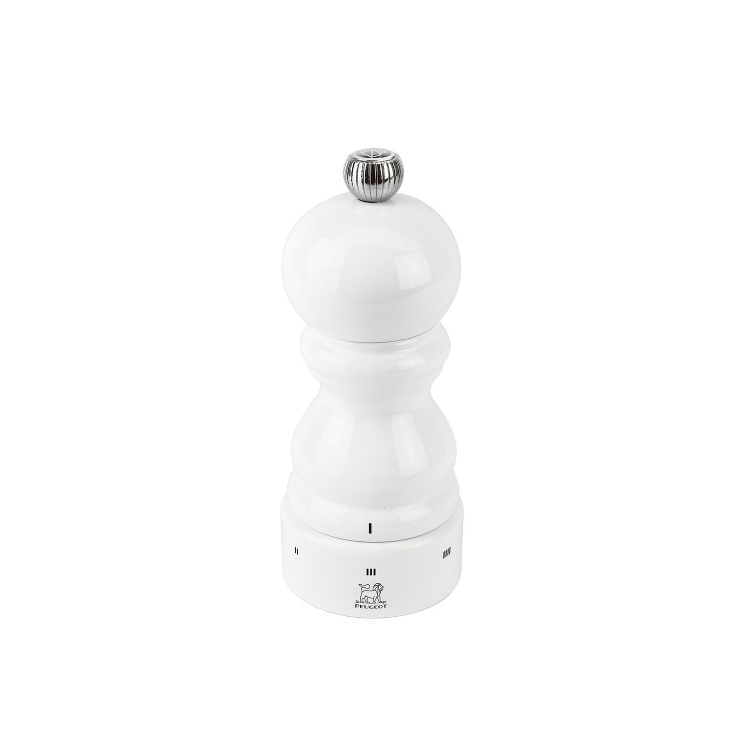 Macinasale 12 cm Paris u&#39;Select Bianco - Peugeot