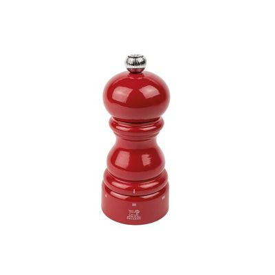 Macinapepe 12 cm Paris u&#39;Select Rosso - Peugeot