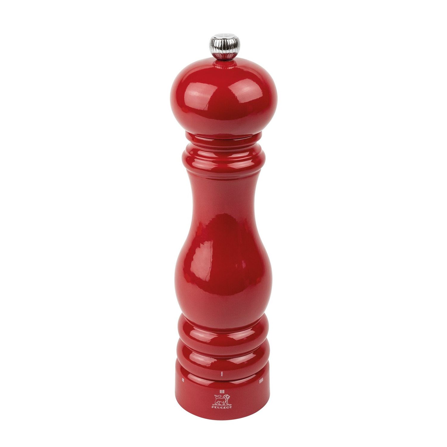 Macinasale 22 cm Paris u&#39;Select Rosso - Peugeot
