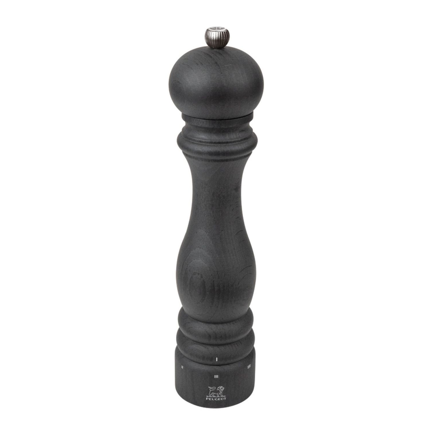 Macinasale 27 cm Paris u&#39;Select Grigio scuro - Peugeot