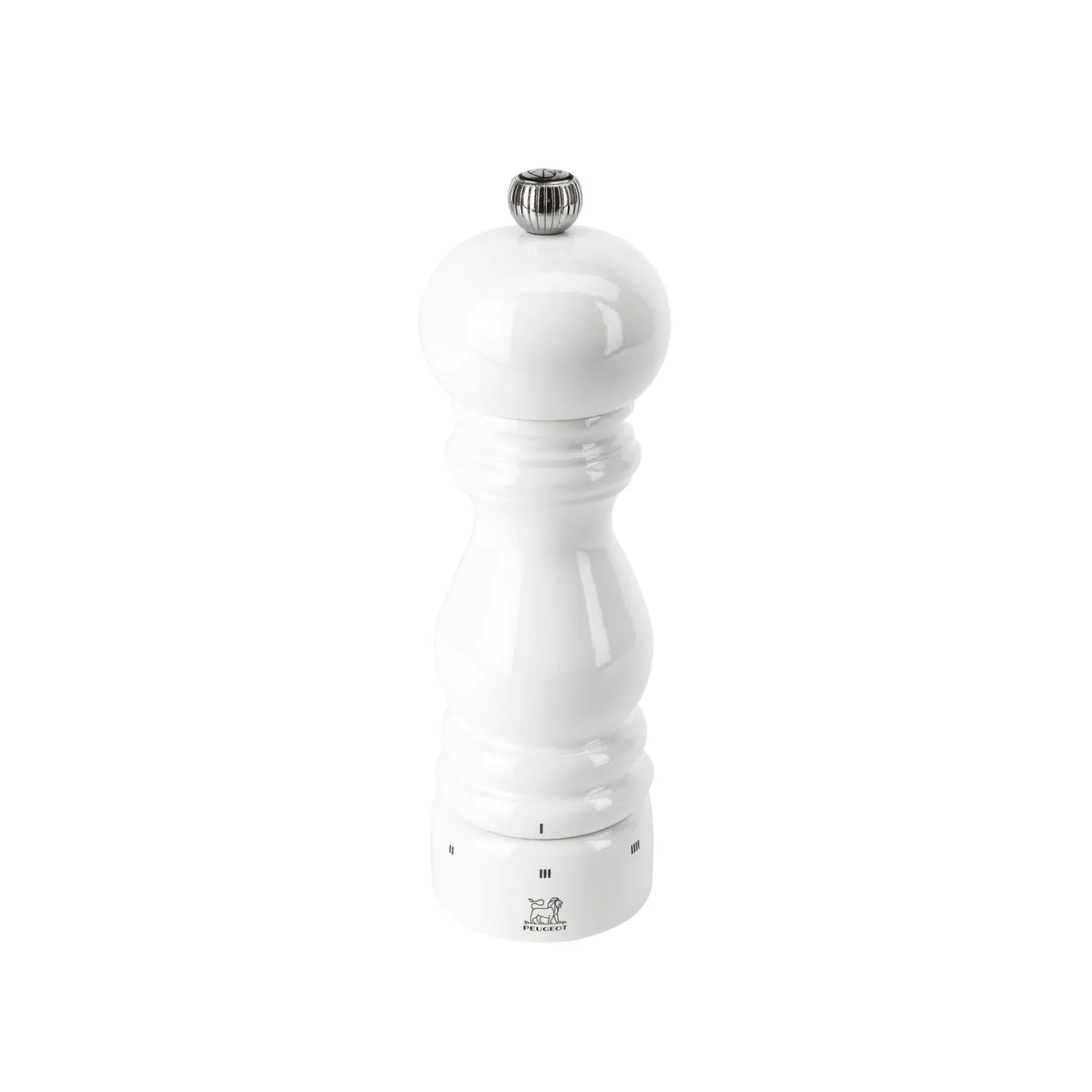 Macinapepe 18 cm Paris u&#39;Select Bianco - Peugeot