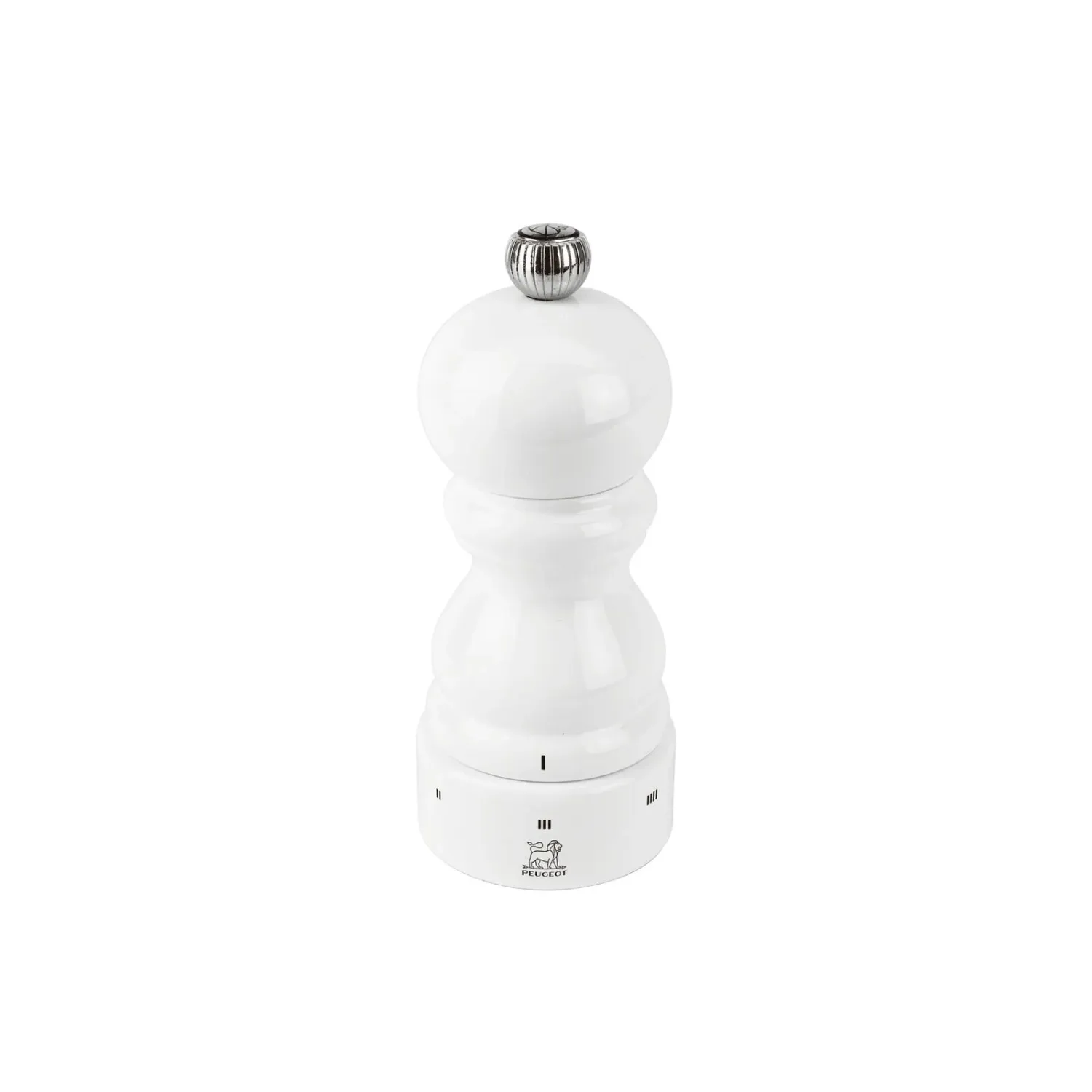 Macinapepe 12 cm Paris u&#39;Select Bianco - Peugeot