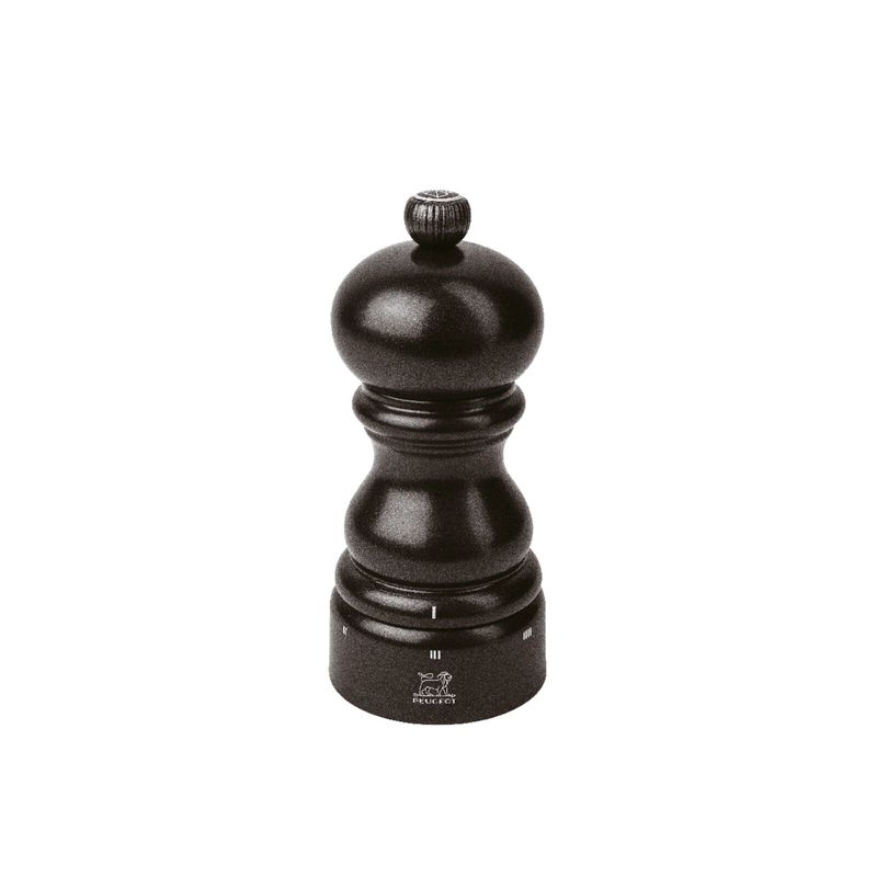 Macinasale 12 cm Paris u&#39;Select Black - Peugeot