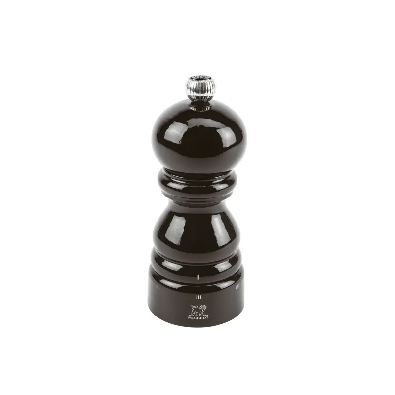 Macinapepe 12 cm Paris u&#39;Select Black - Peugeot