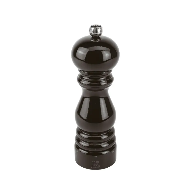Macinapepe 18 cm Paris u&#39;Select Black - Peugeot