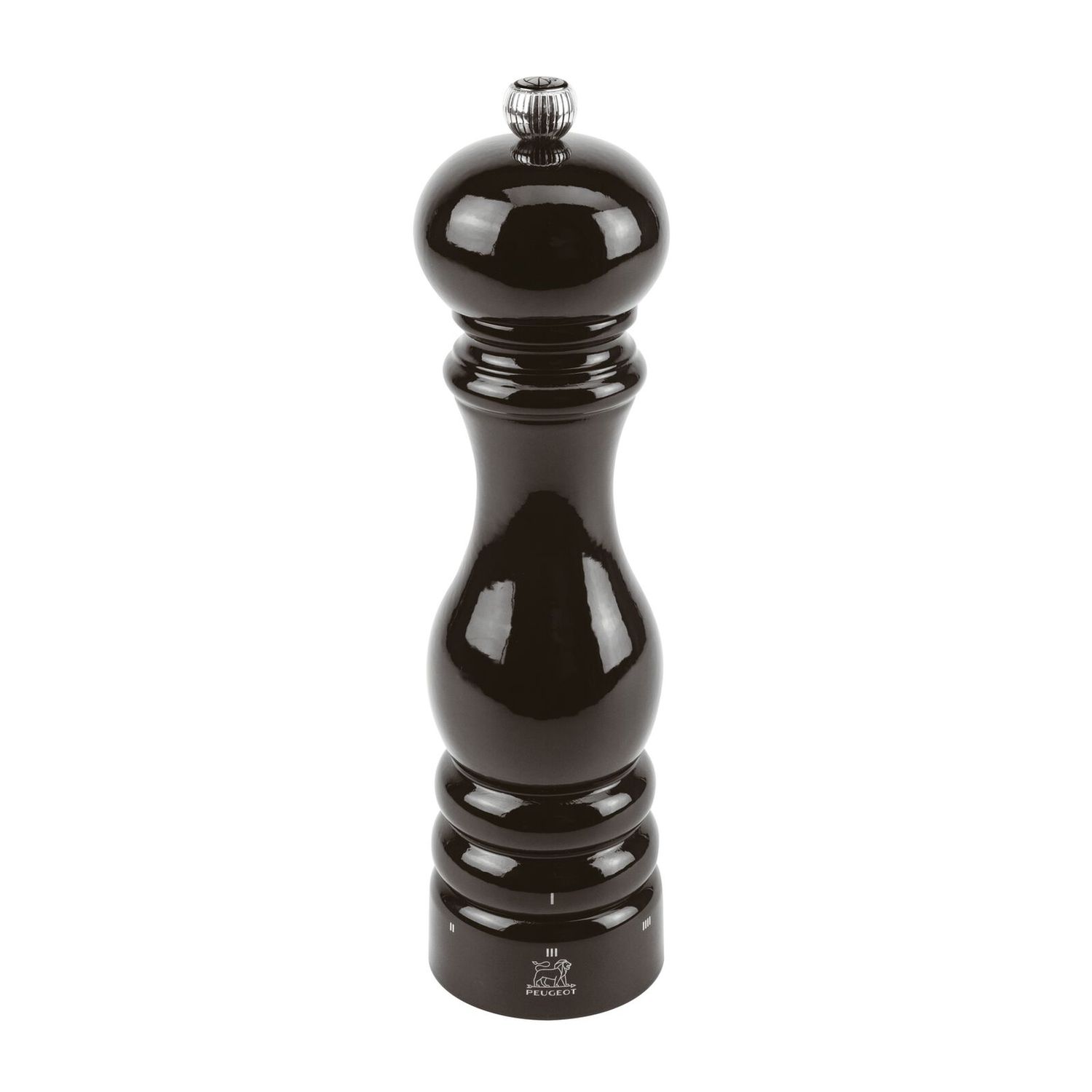 Macinapepe 22 cm Paris u&#39;Select Black - Peugeot