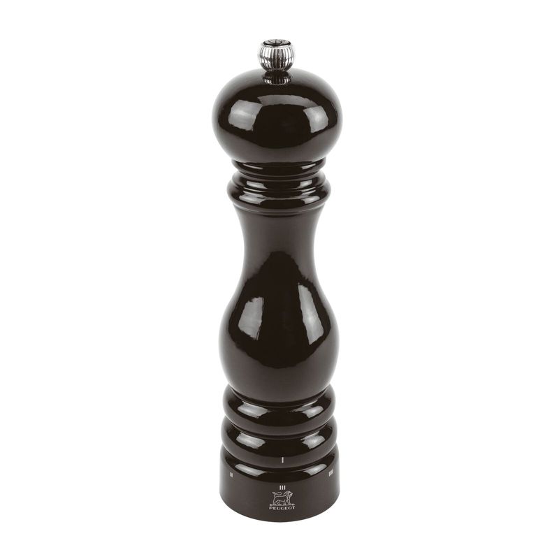 Macinapepe 22 cm Paris u&#39;Select Black - Peugeot