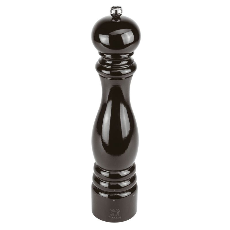 Macinapepe 30 cm Paris u&#39;Select Black - Peugeot