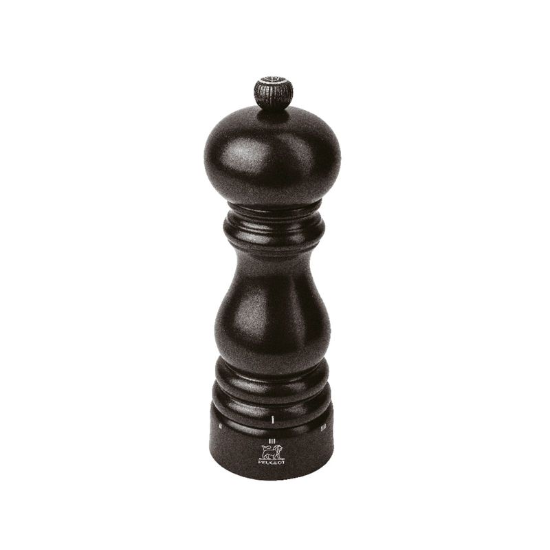 Macinasale 18 cm Paris u&#39;Select Black - Peugeot