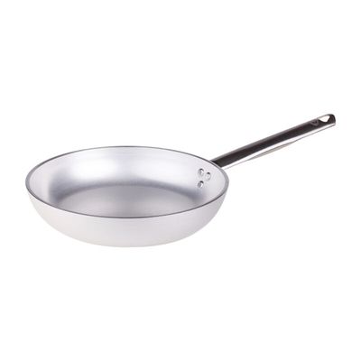 Agnelli - Padella 1 Manico 40 cm Alluminio - 5 mm - Radiante