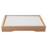 Paderno - Sushi-Box 32 x 21 cm