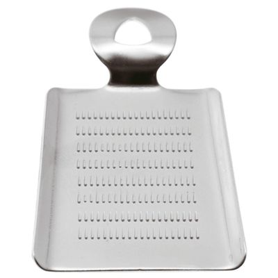 Paderno - Grattugia per wasabi 11 x 7,5 cm