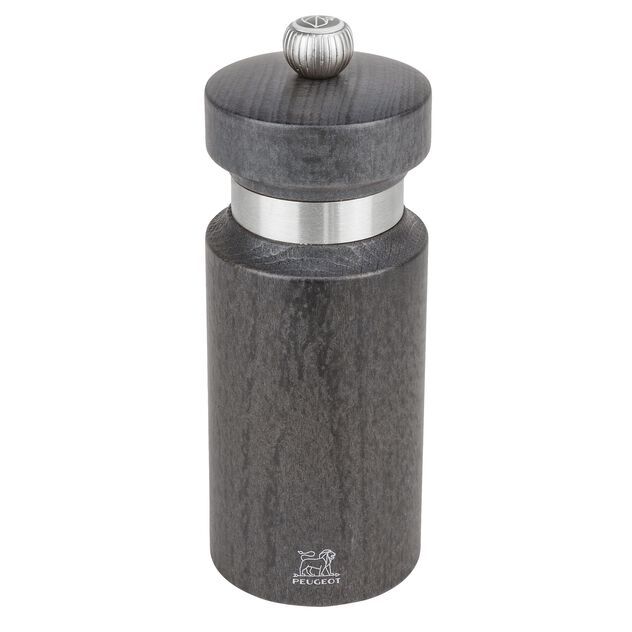 Salt Mill 14 cm Royan Grey - Peugeot