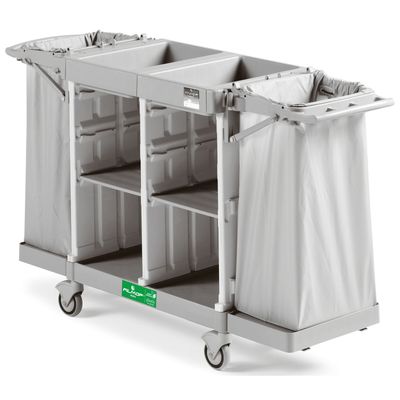 Paderno - Carrello di servizio 177 x 58 x 107 cm