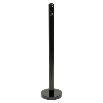 Posacenere Da Esterno Nero - Securit