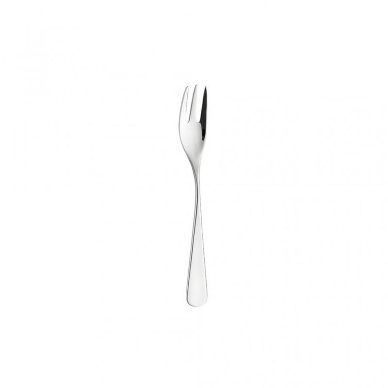 Pintinox - Forchetta Dolce 154 mm Audrey