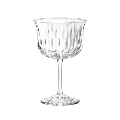 Calice Fizz 28 cl Bloom - Bormioli Rocco