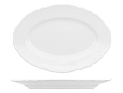 Feng - Vassoio ovale 36 cm Diana