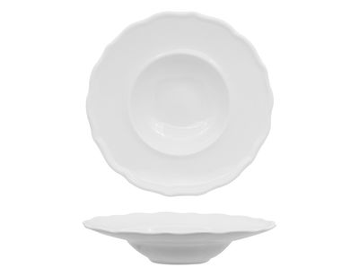 Feng - Piatto pasta bowl 28 cm Diana