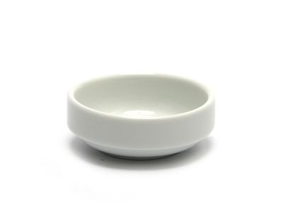 Lioness - Set 6 coppette tonde 6,4 x 2,3 cm Justwhite