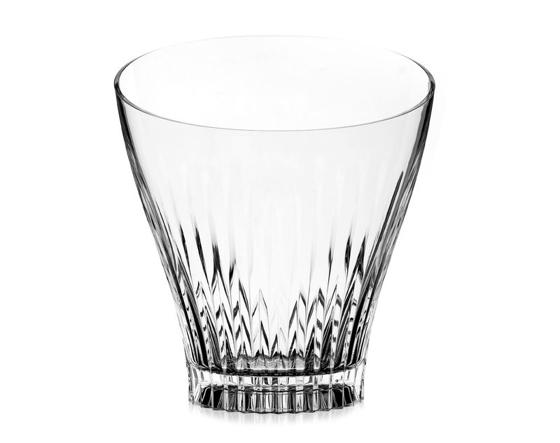 Spumantiera Glory Bucket 23,5 x 19 cm Trasparente - Brevetti Waf