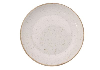 Java Barley Cream