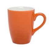 Tirolix - Mug 32 cl Breakfast Arancione