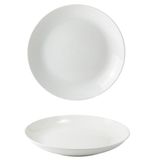 Tiefer Coupe Teller 35 cm Chinese - Royal Bone China