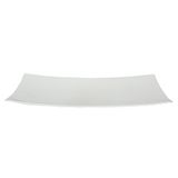 Piatto Rettangolare 32 x 22 cm Extreme - Royal Bone China