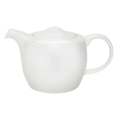 Teiera 1 lt Ascot - Royal Bone China