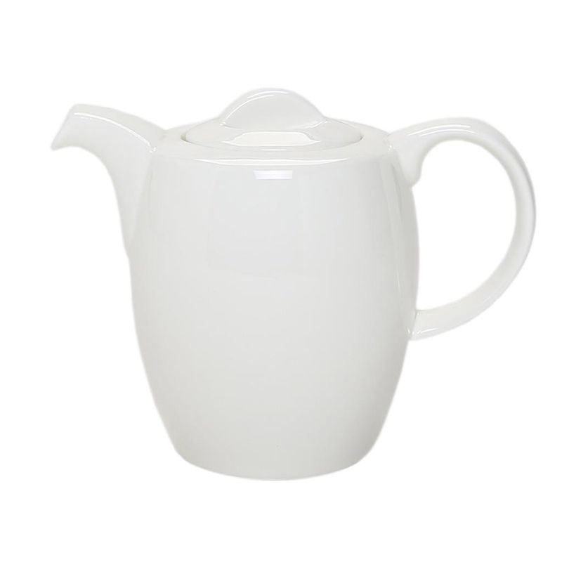 Coperchio Per Caffettiera 60 cl Ascot - Royal Bone China